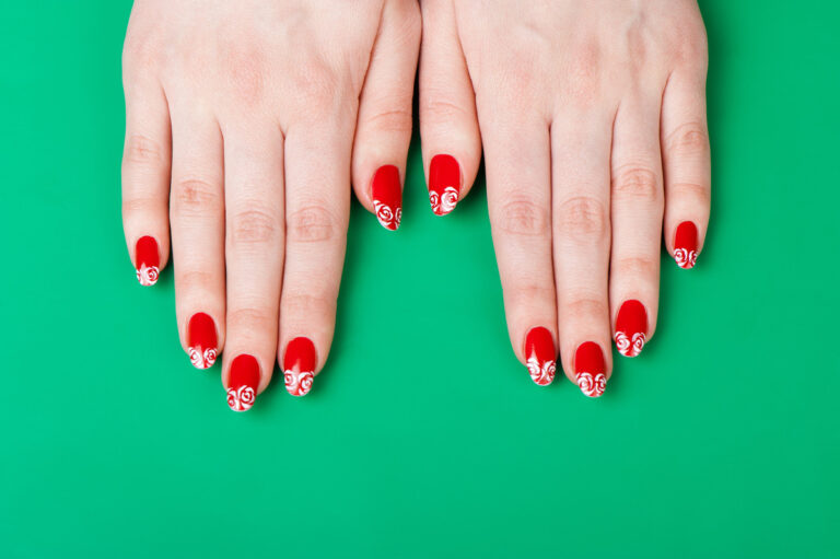 Read more about the article Success Story: Transforming Nails At LeNails-MurfreesboroTN